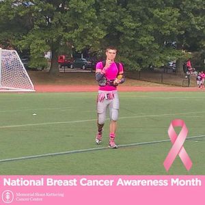 Meet your Posher, Erica